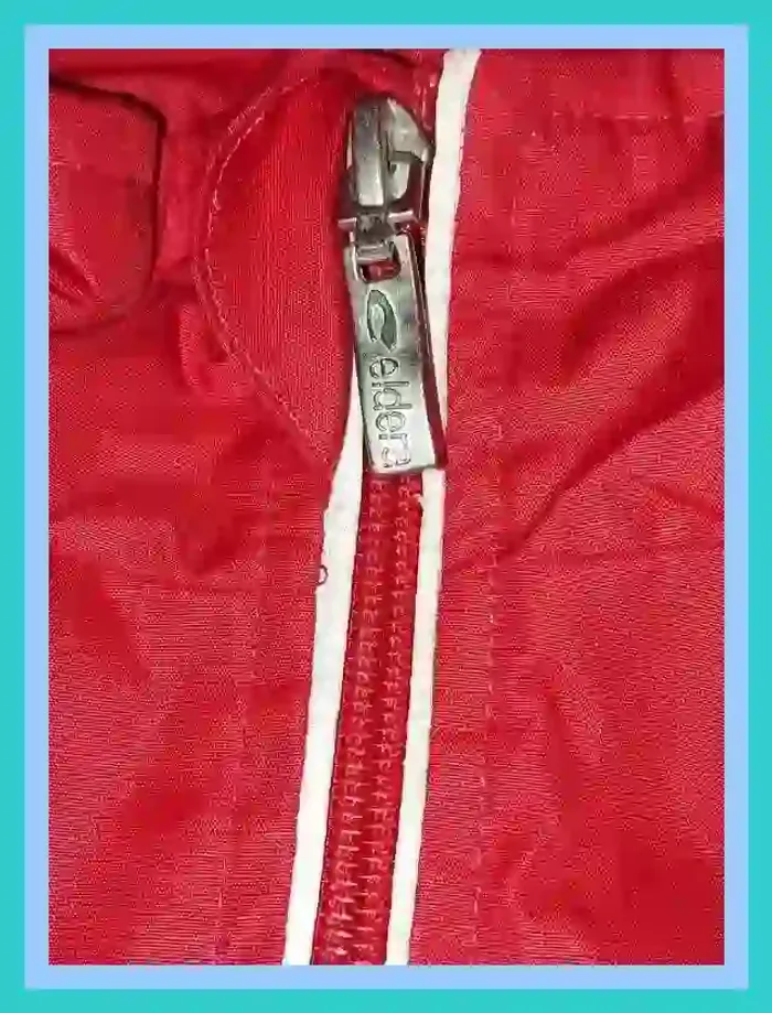 veste coupe vent sport Eldera garçon 10 à 12 ans - photo numéro 6