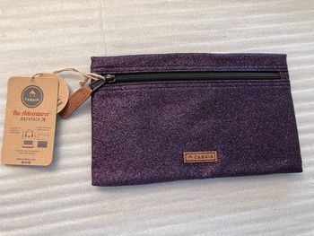 Pochette sucre d’orge