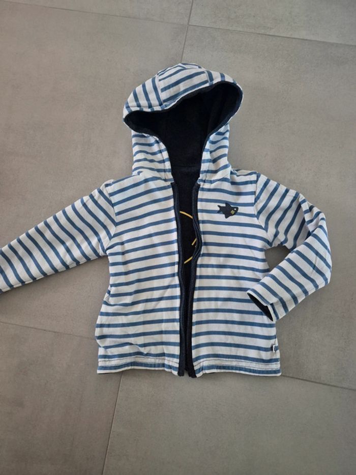 Gilet 24mois - photo numéro 3