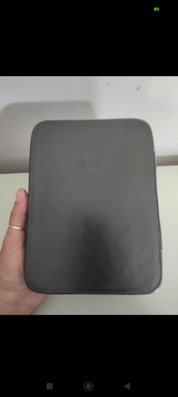 Trousse de toilette vintage - photo numéro 6