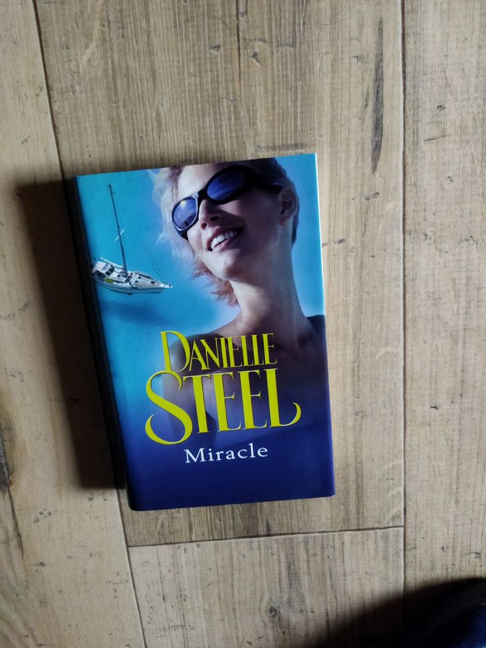 Miracle Danielle Steel