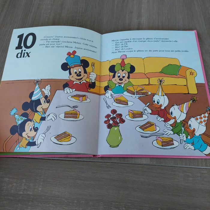 Lot livres apprentissage - photo numéro 12