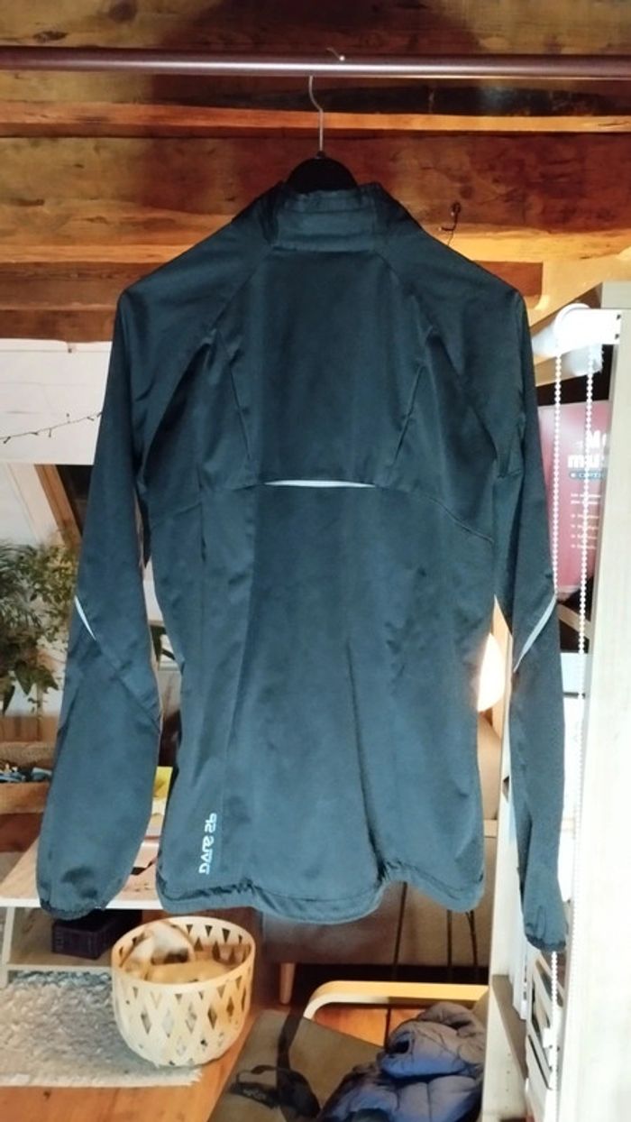 Softshell Dare 2 Be femme bon état noire taille S - photo numéro 2