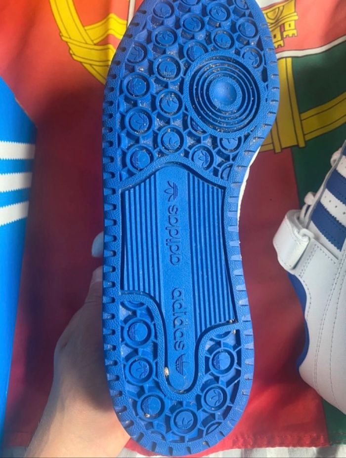 Adidas Forum Low - photo numéro 10