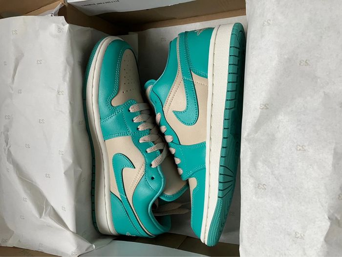 Air Jordan 1 Low 80€ - photo numéro 4