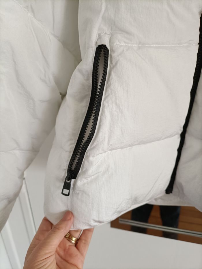 Doudoune - photo numéro 3