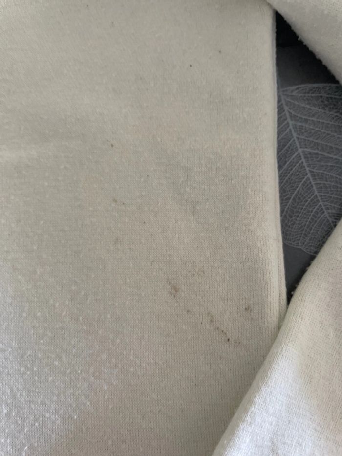 Sweat jaune moutarde Okaidi 14 ans et 1 Sweat offert - photo numéro 5