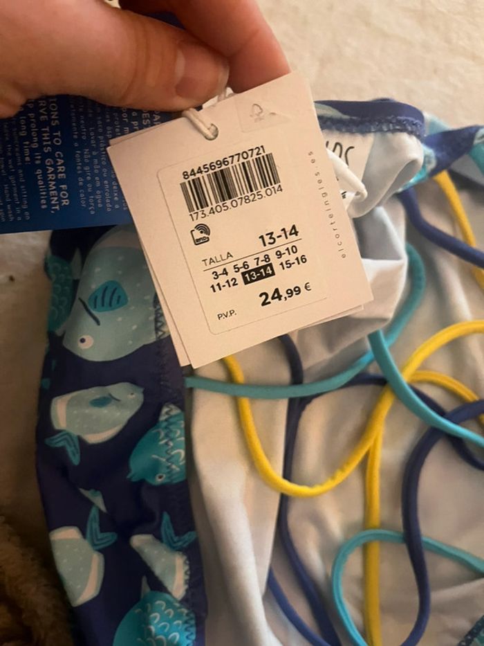 Maillot de bain - photo numéro 3