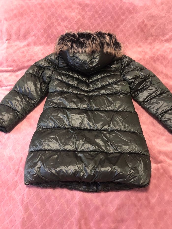 Doudoune Next - Taille 12 Ans - photo numéro 7