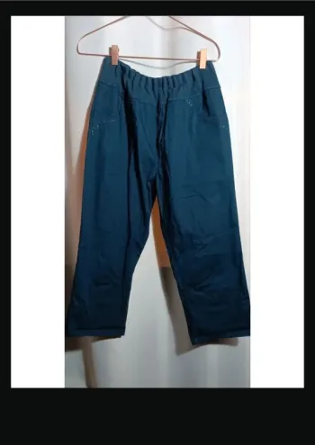 Pantacourts taille 38