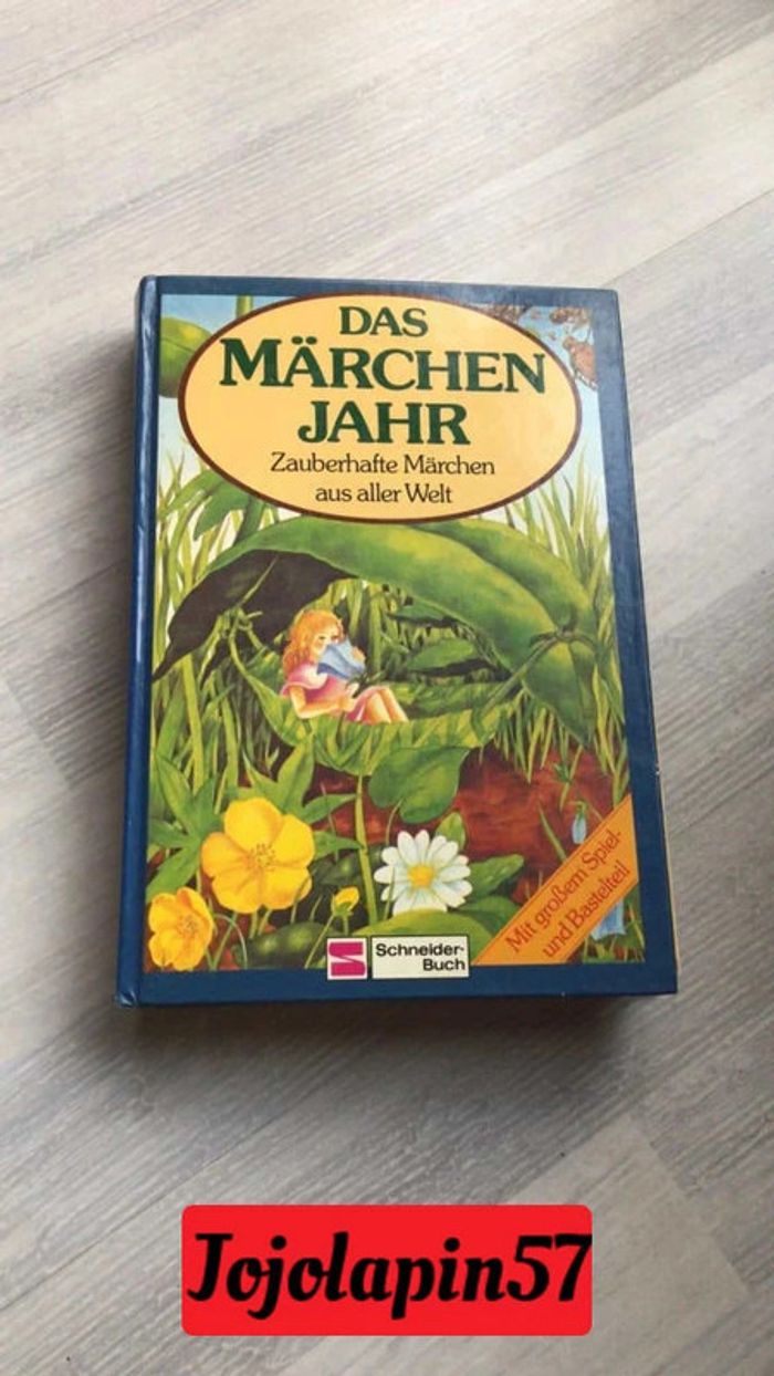 Maerchenbuch