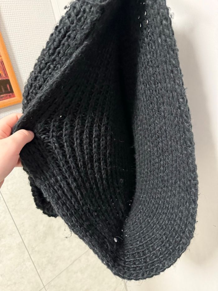 Écharpe col - photo numéro 4