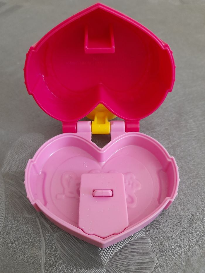 Figurine McDonald's - photo numéro 4