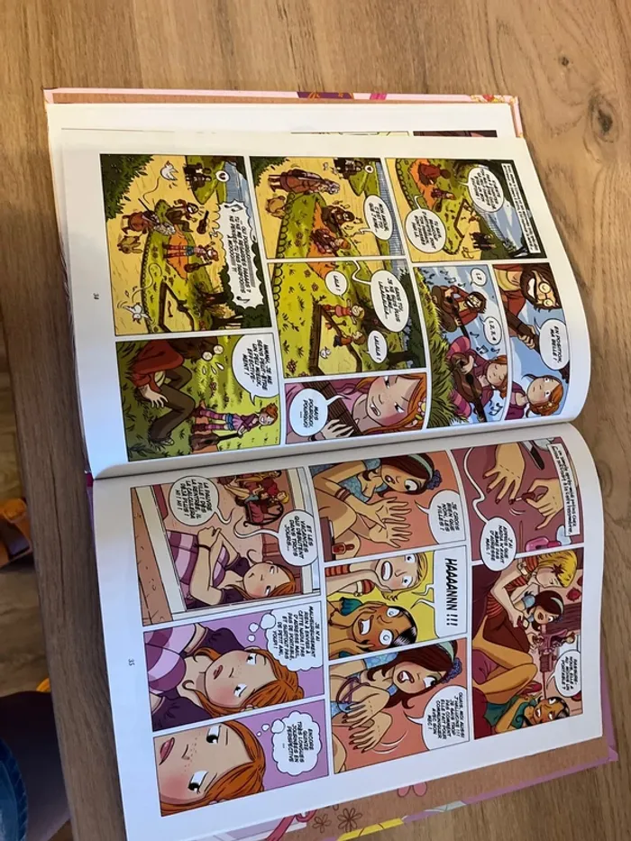 Livre - photo numéro 3