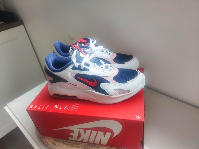 Baskets Nike air bolt - photo numéro 2