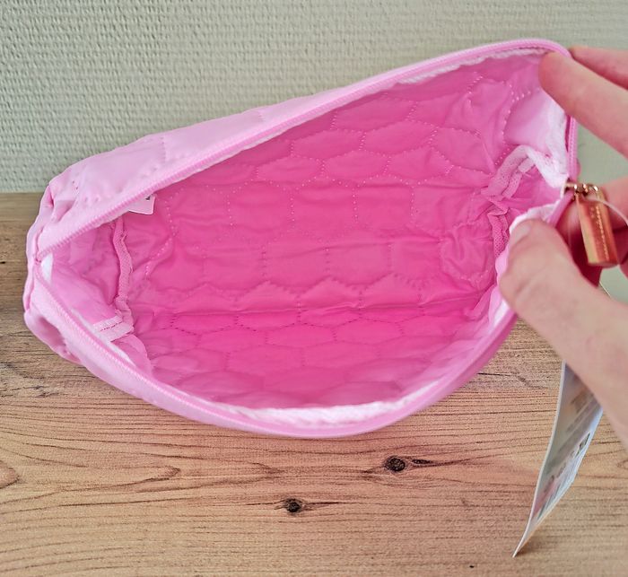 Trousse de toilette - photo numéro 6