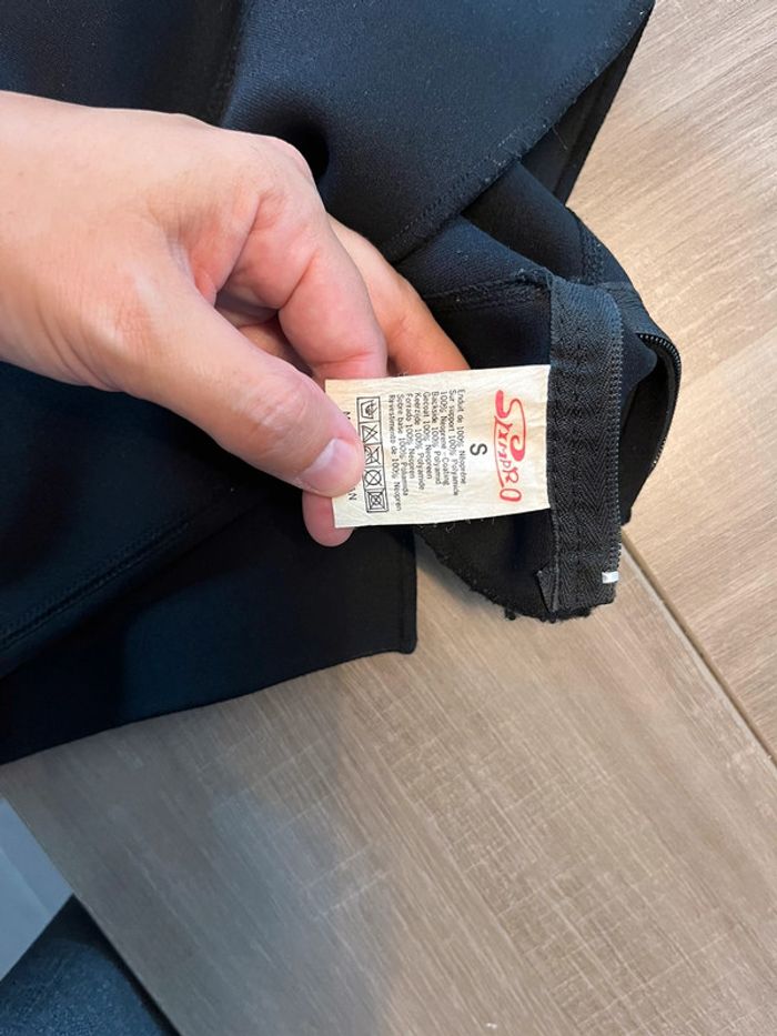 Legging minceur slimpro - photo numéro 2