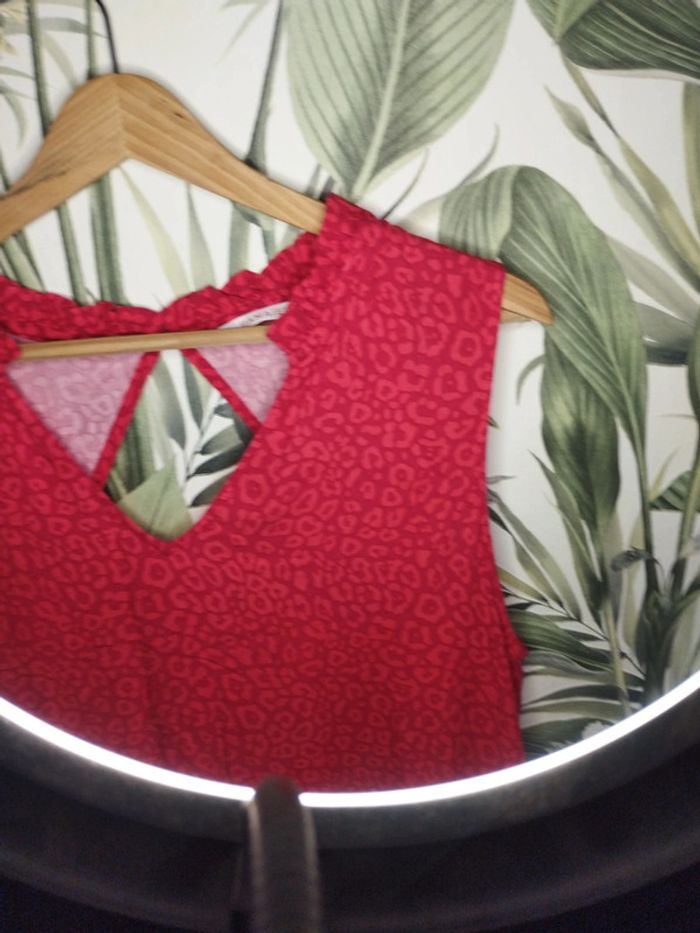 Robe femme 42 44 marque Camaïeu - photo numéro 2