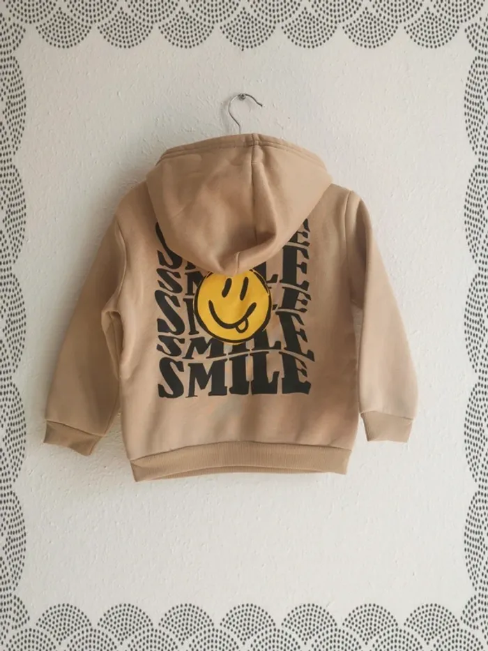 Sweat Shein 5 ans - photo numéro 5