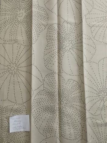 Coupon de tissu Belinac Acatana