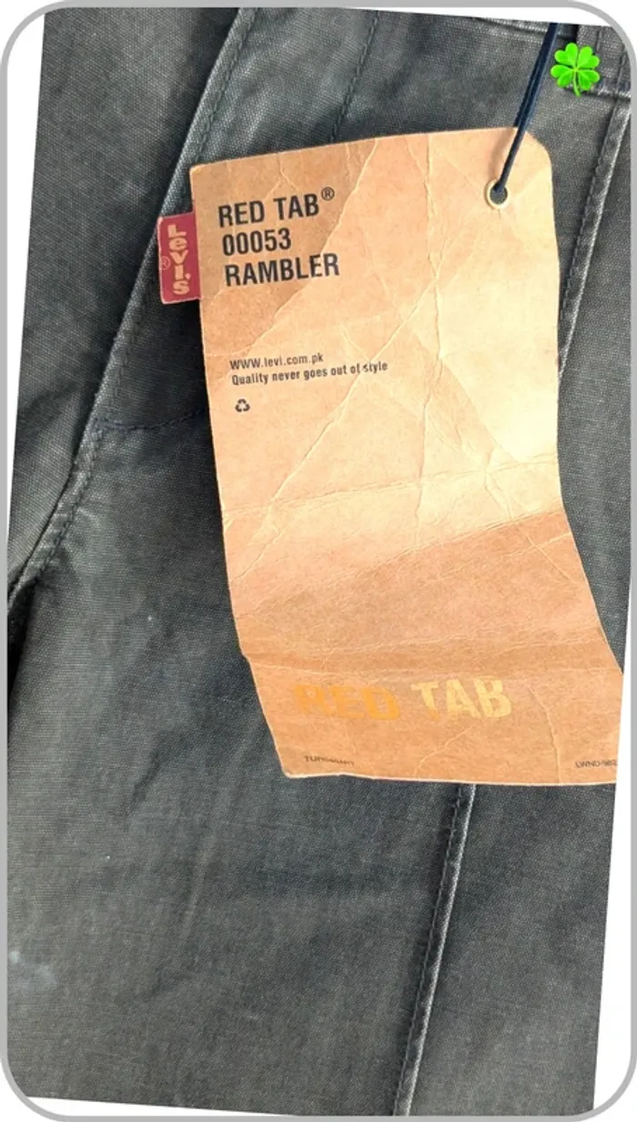 Jeans Bootcut Levi's femme 40 - photo numéro 4