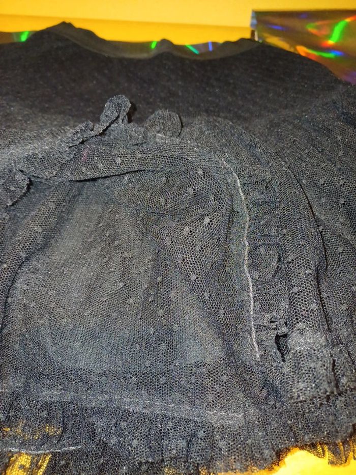 Jupe Bonpoint 6 ans - photo numéro 3