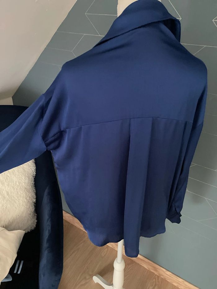 Chemisier fluide - photo numéro 3