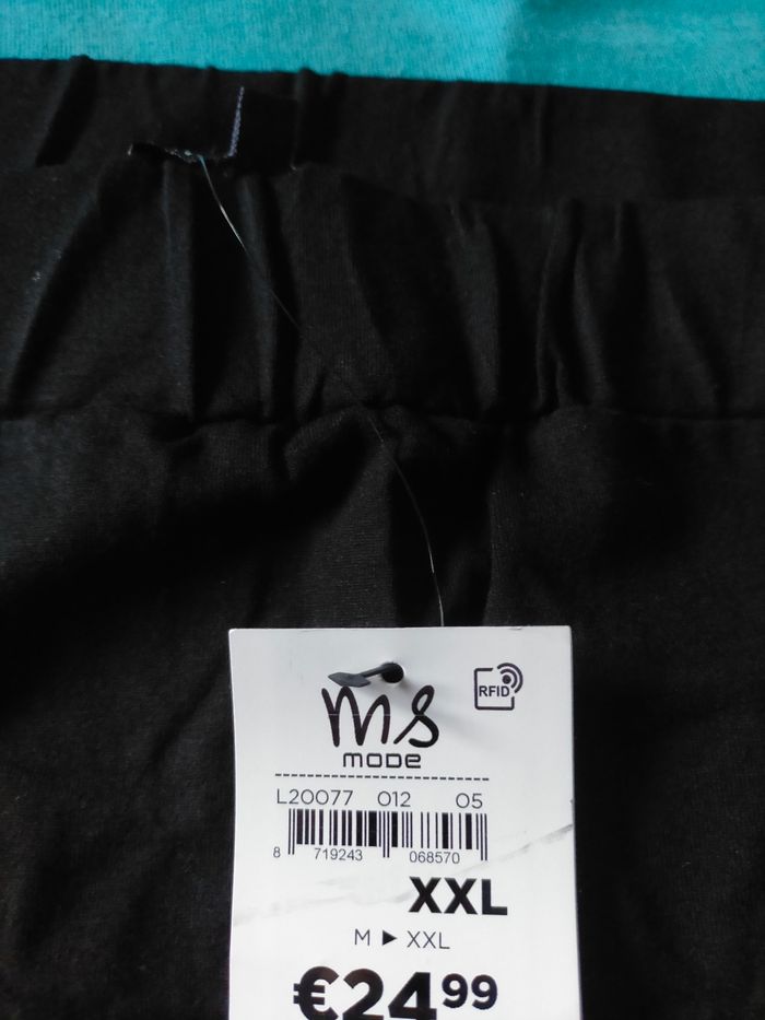 Jupe longue m&s mode - photo numéro 2