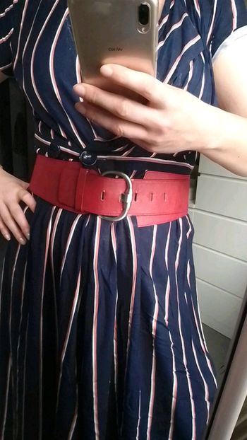 Large ceinture