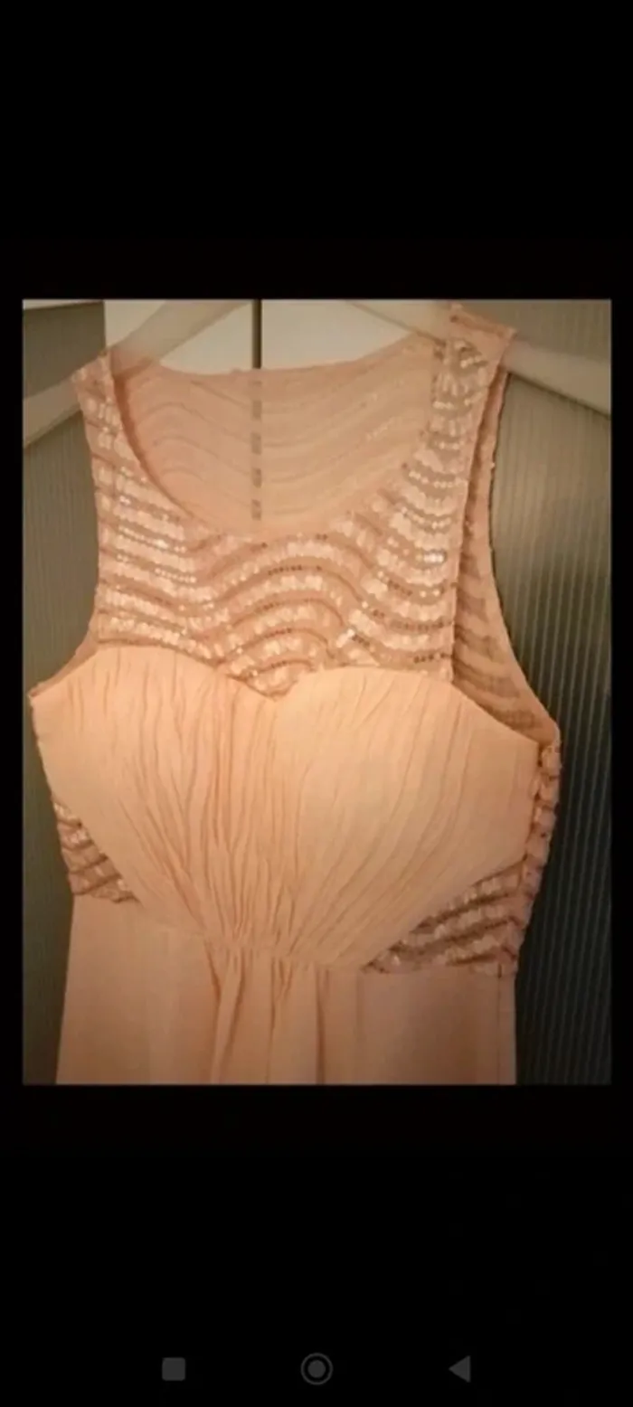 Robe de soirée - photo numéro 4