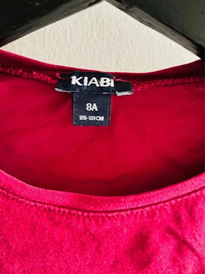 Ensemble T.8 ans Kiabi - photo numéro 2