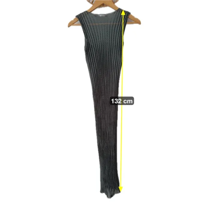 Robe moulante doublée - photo numéro 3