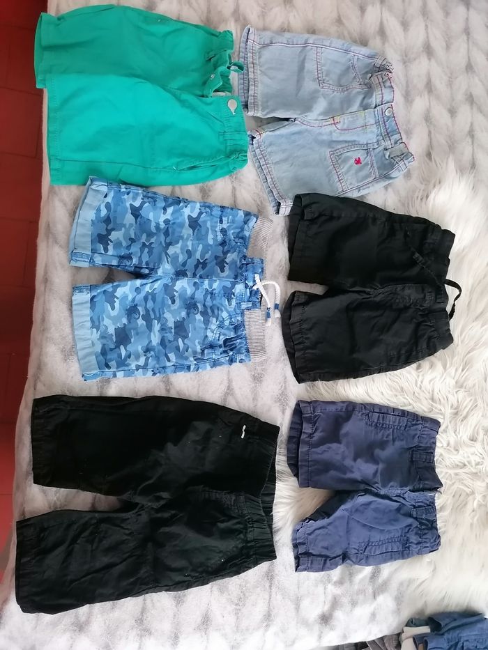 Garçon 24mois - photo numéro 2