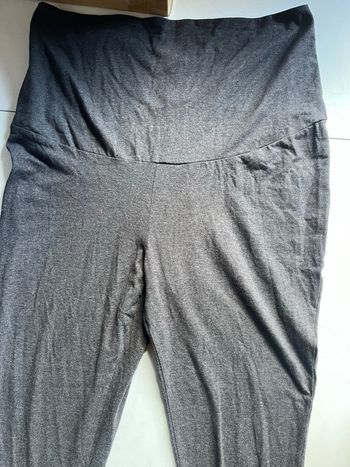 Pantalon de grossesse 