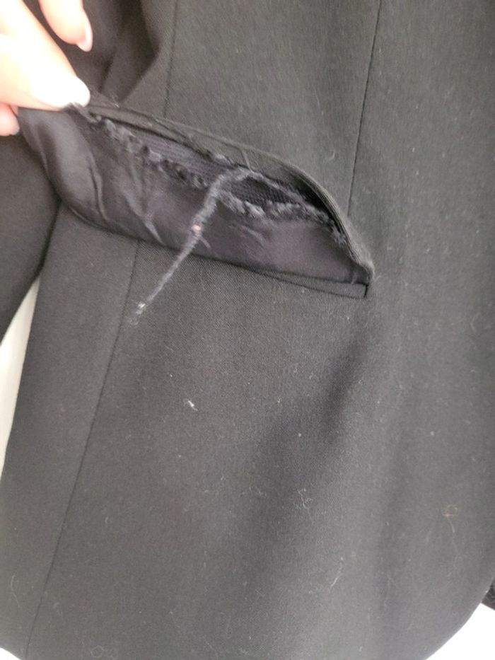 Veste blazer - photo numéro 3