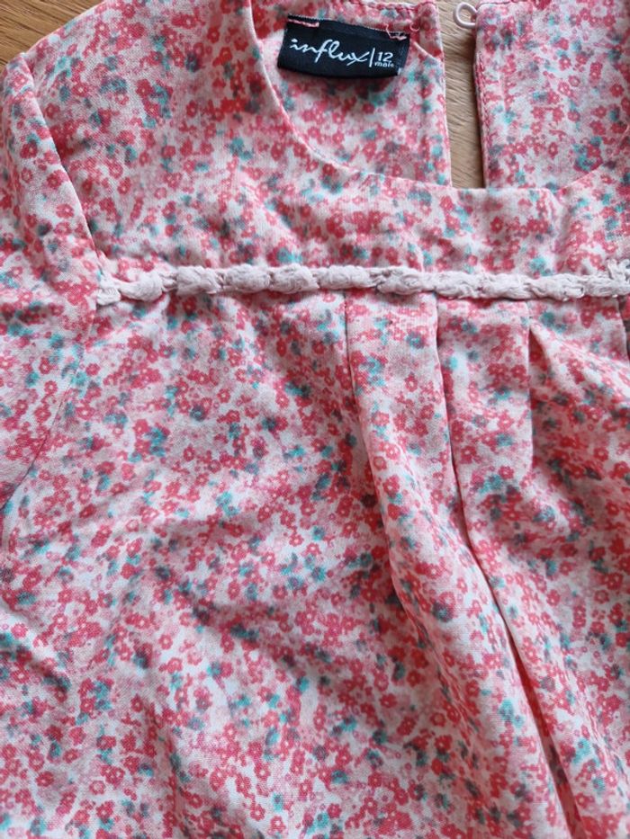 Tunique légère 12 mois - photo numéro 2