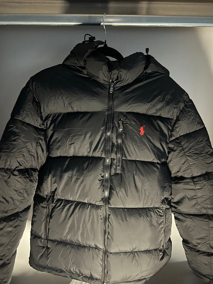 Doudoune Ralph Lauren - photo numéro 4