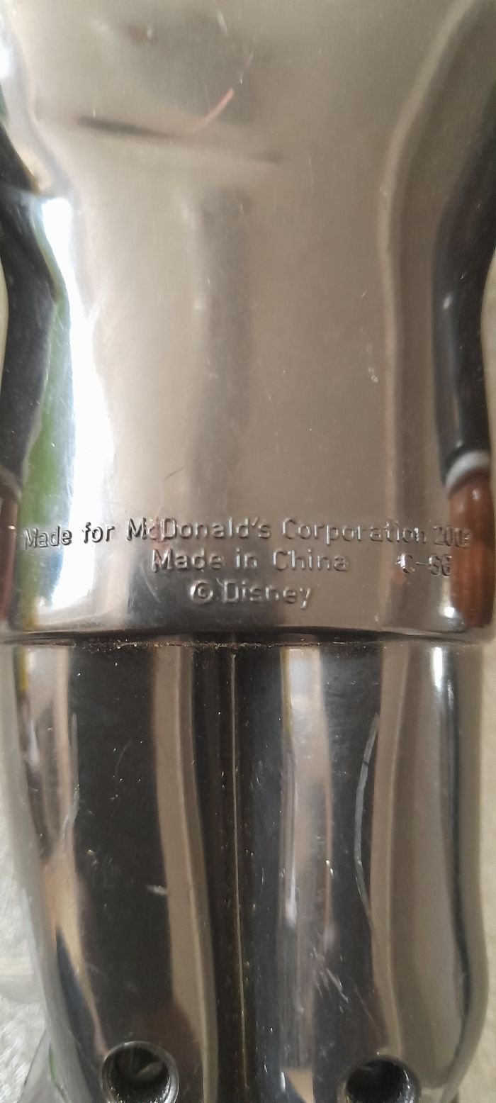Figurine McDonald's - photo numéro 5