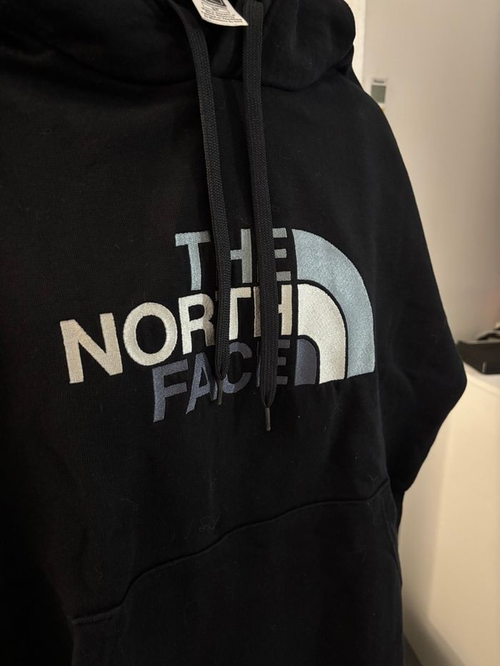 sweat the north face - photo numéro 3