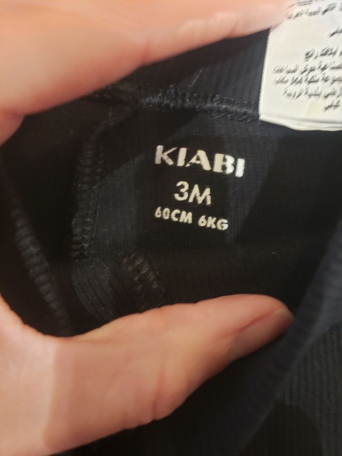 Legging 3mois - photo numéro 2