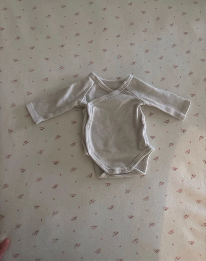 Lot bodies - photo numéro 5