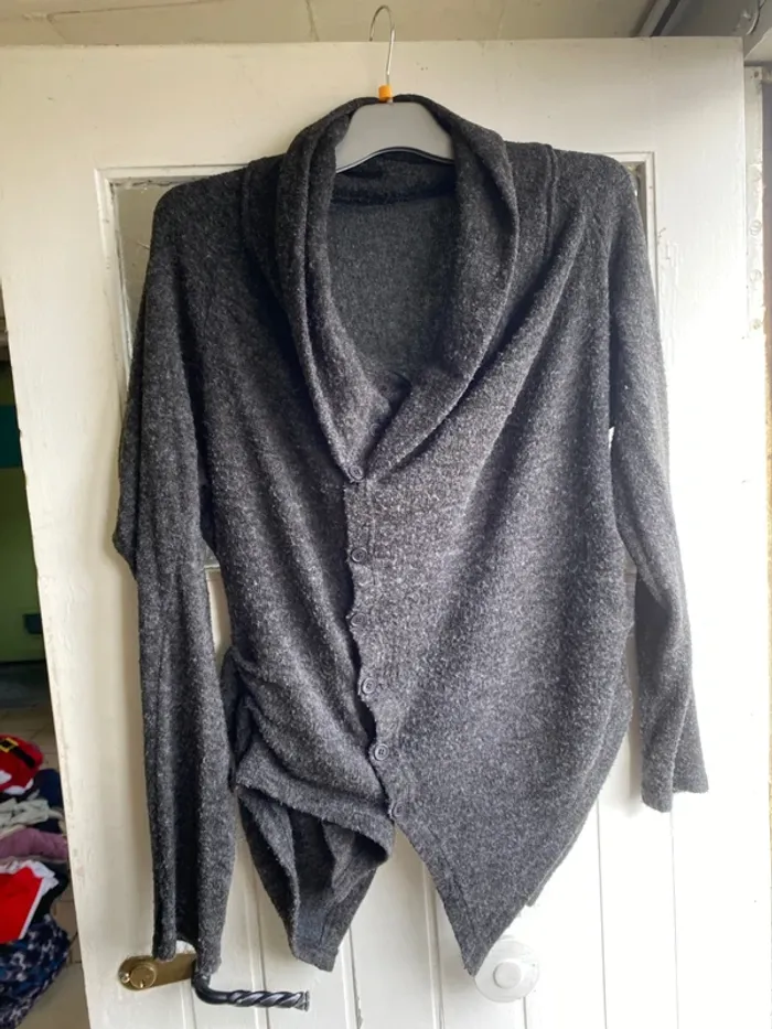 Gilet taille M/L