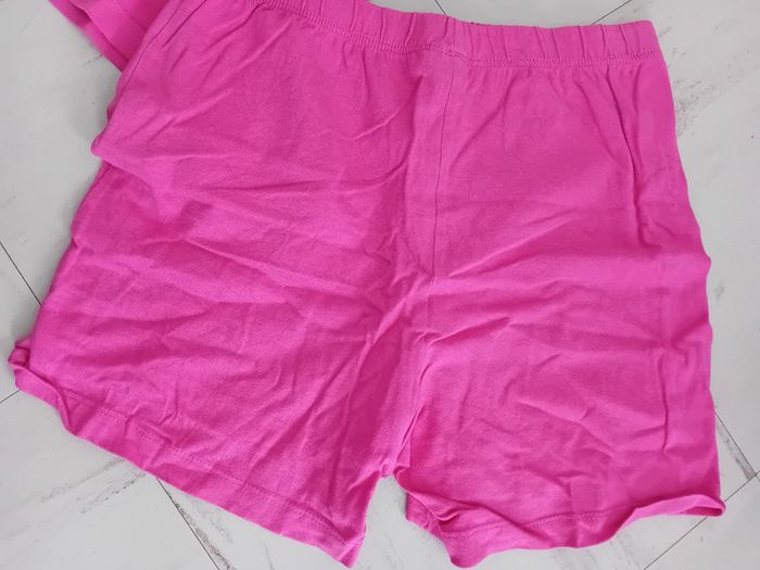 Pyjashort - photo numéro 3