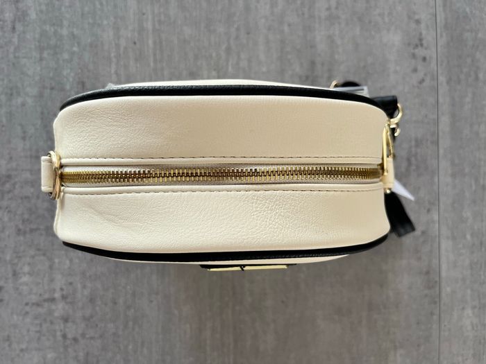 Sac bandoulière Loungefly Mickey horloge - photo numéro 6