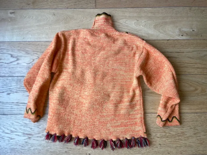 Pull 12 ans - photo numéro 2