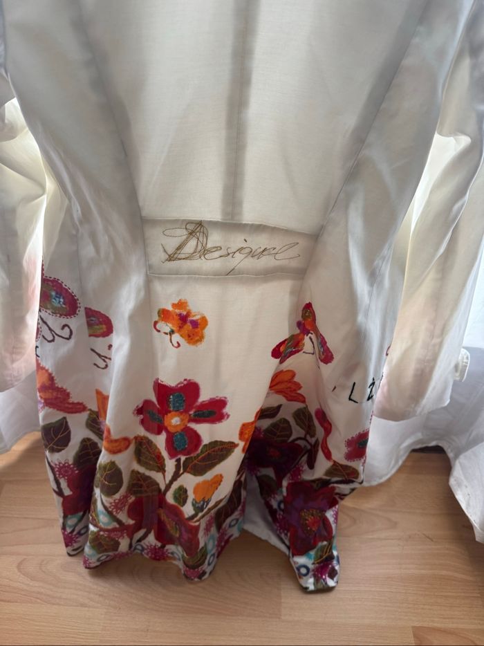 Veste Desigual - photo numéro 2