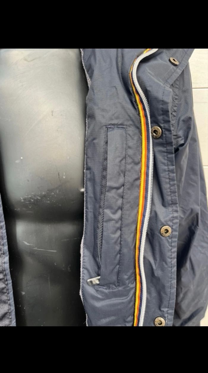 Manteau - photo numéro 5