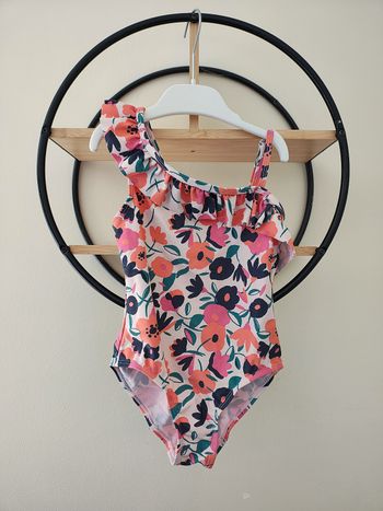 4 ans maillot de bain tape a l'oeil 