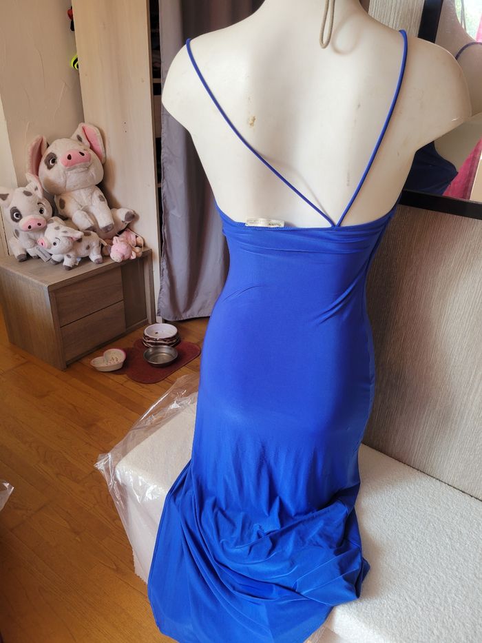 Jolie robe - photo numéro 4