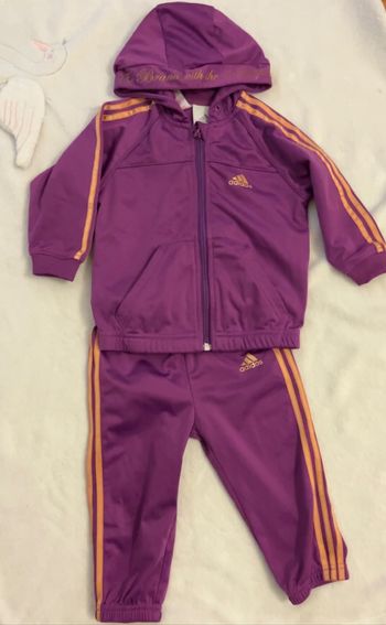 Ensemble jogging